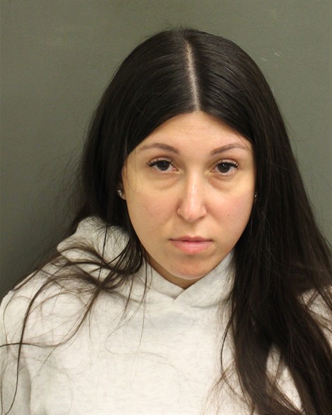  MELISSA SUE LEMASTERS Mugshot / County Arrests / Orange County Arrests