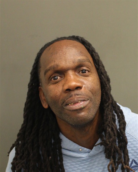  TOBIAS HARDAWAY Mugshot / County Arrests / Orange County Arrests