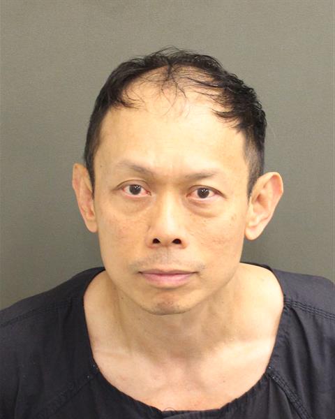  YUDHA SETIAWAN Mugshot / County Arrests / Orange County Arrests