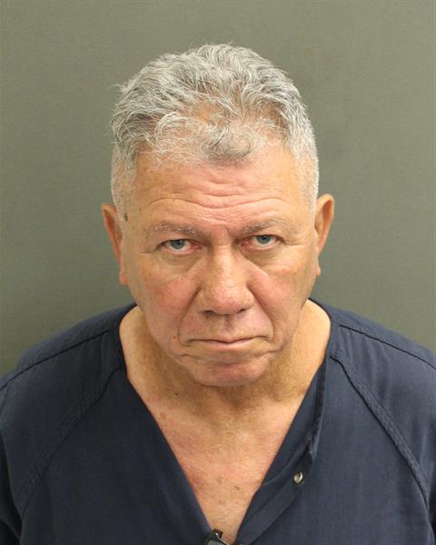  EDUARDO LEONMARINO Mugshot / County Arrests / Orange County Arrests