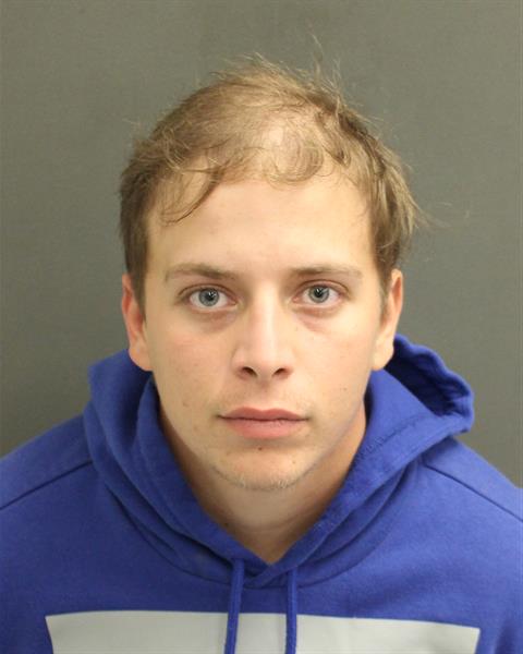  AIRAM JOSUE VALLEESTRADA Mugshot / County Arrests / Orange County Arrests