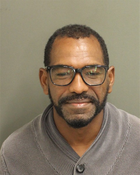  STEPHANE ROHAN CHAMBERS Mugshot / County Arrests / Orange County Arrests