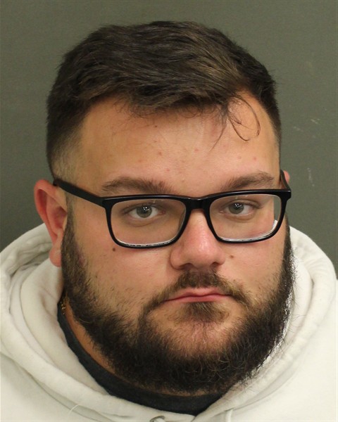  RICHARD DENNIS BOYD Mugshot / County Arrests / Orange County Arrests