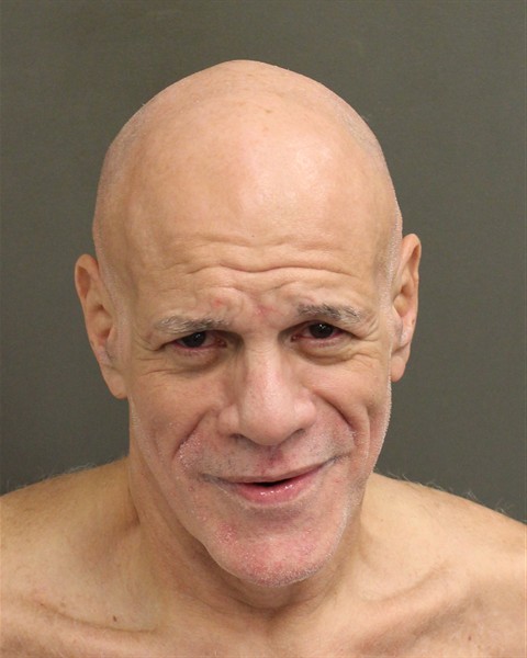  JOHN ALBERT BENITEZ Photo Image