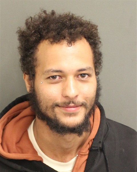  MICHAEL ADAM LANGTON Mugshot / County Arrests / Orange County Arrests