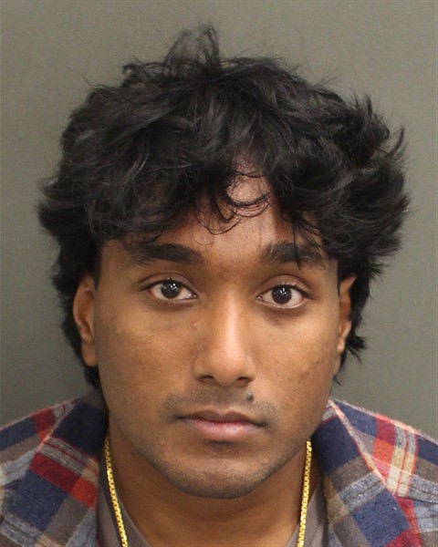  ROHIT GANDHY Mugshot / County Arrests / Orange County Arrests