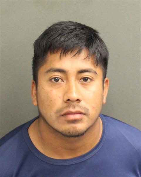  WILLIAM ABRAHAM HERNANDEZHERNANDEZ Mugshot / County Arrests / Orange County Arrests