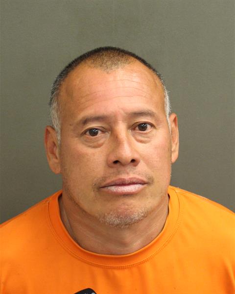  JUAN HERNANDEZPADUA Mugshot / County Arrests / Orange County Arrests