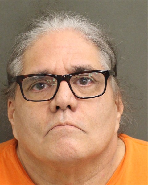  PAUL ANGEL AYALA Mugshot / County Arrests / Orange County Arrests