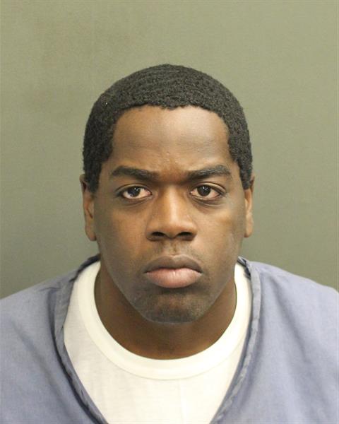  CLIFFORD BERNARD III STEWART Mugshot / County Arrests / Orange County Arrests