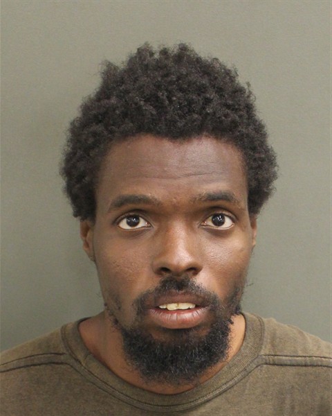  ROBERT CLANE JR CREW Mugshot / County Arrests / Orange County Arrests