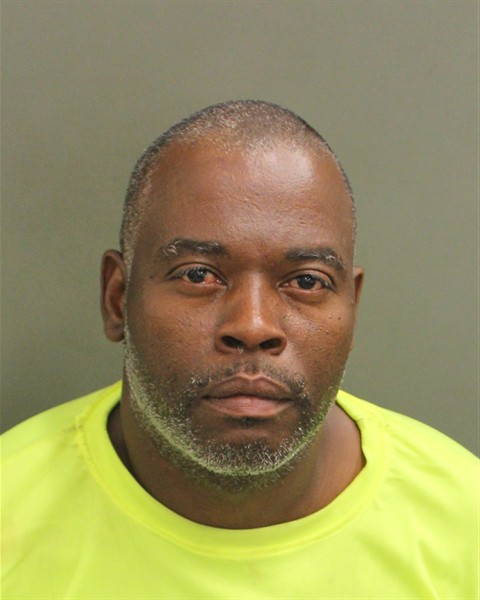  KEVIN TATUM Mugshot / County Arrests / Orange County Arrests
