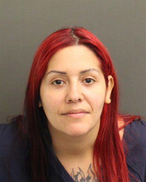  ALEJANDRA VERONICA PEREZHOSTOS Photo Image