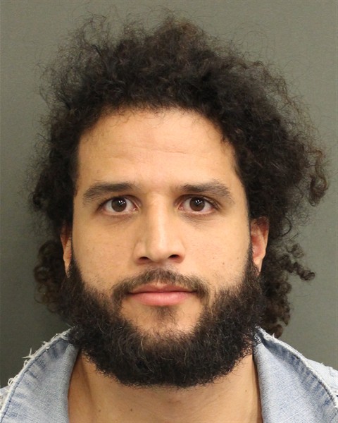  RAFAEL PEREZ Mugshot / County Arrests / Orange County Arrests