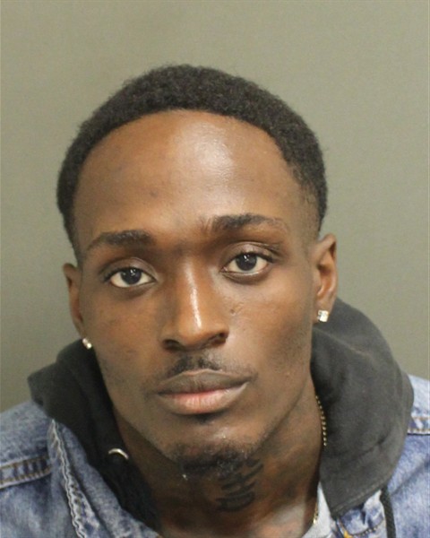  CALVIN ANTHONY WILLIAMS Photo Image