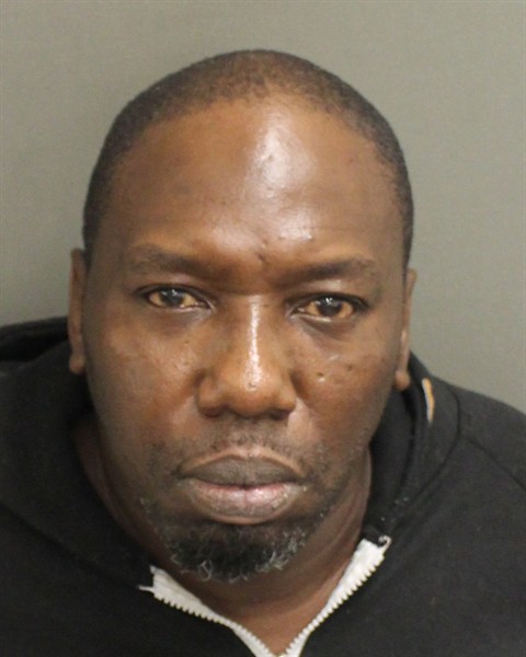  MELVIN  JR BROWN Mugshot / County Arrests / Orange County Arrests