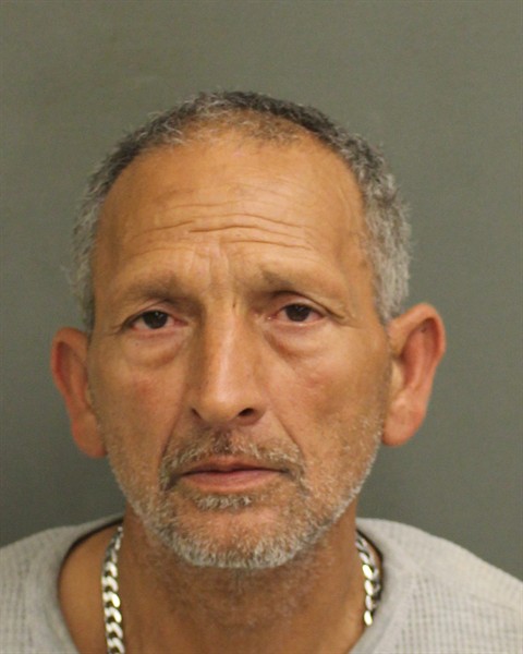  RAMON BAEZCRUZ Mugshot / County Arrests / Orange County Arrests