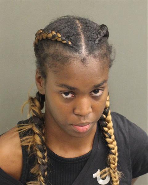  VANESSA GABRIELLE LOUISJEUNE Photo Image