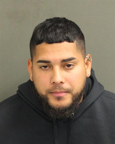  ANGEL JAVIER RODRIGUEZCARABALLO Photo Image