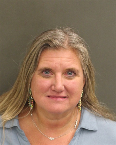  HELEN RACHEL BOWEN Mugshot / County Arrests / Orange County Arrests