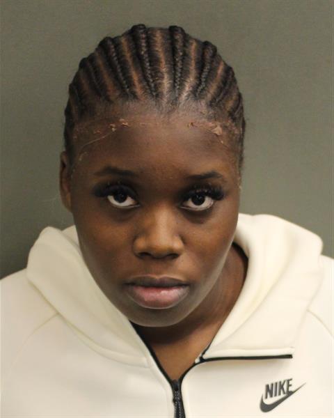  SAMARIA ALICIA MORRISON Photo Image