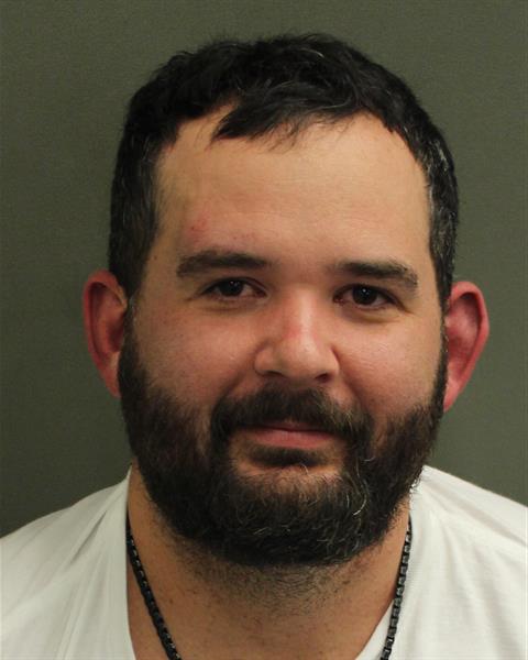  BILLY RAY SMITH Mugshot / County Arrests / Orange County Arrests