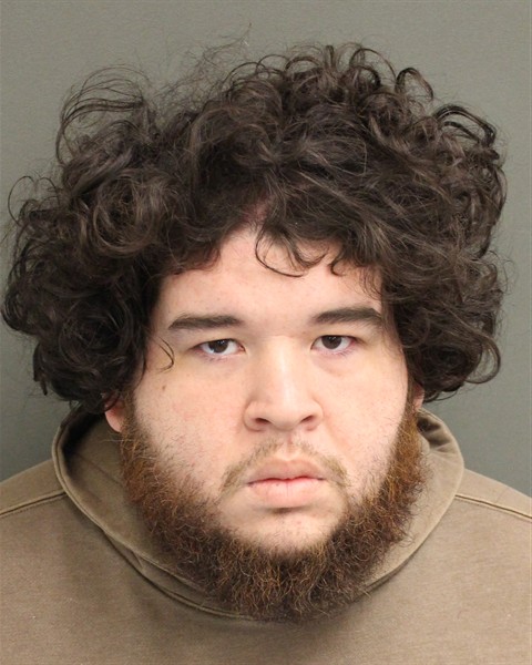  BRANDON ANGEL VELEZ Photo Image