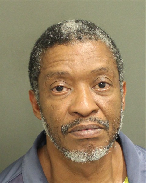  JOHNNY NELSON HARPER Mugshot / County Arrests / Orange County Arrests