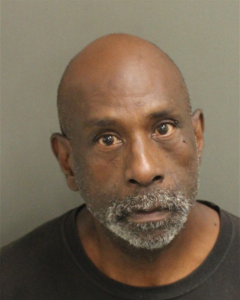  TRACY EDWARD BAILEY Mugshot / County Arrests / Orange County Arrests