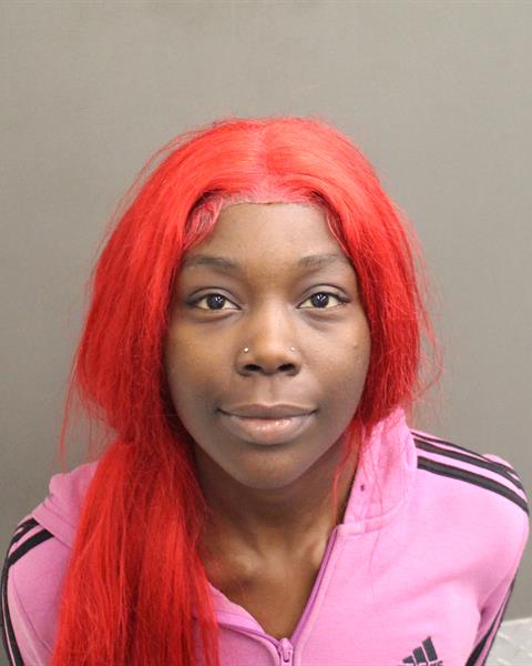  JANIYAH ALAYSIA JEANBAPTISTE Photo Image