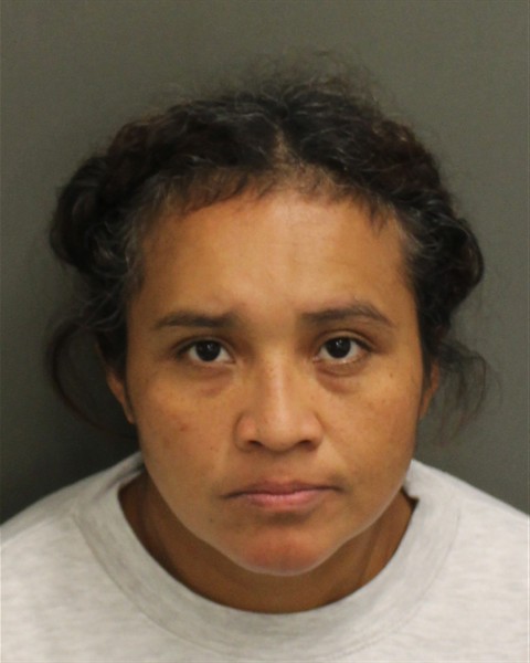  KARLA SUAREZARROLIGA Photo Image