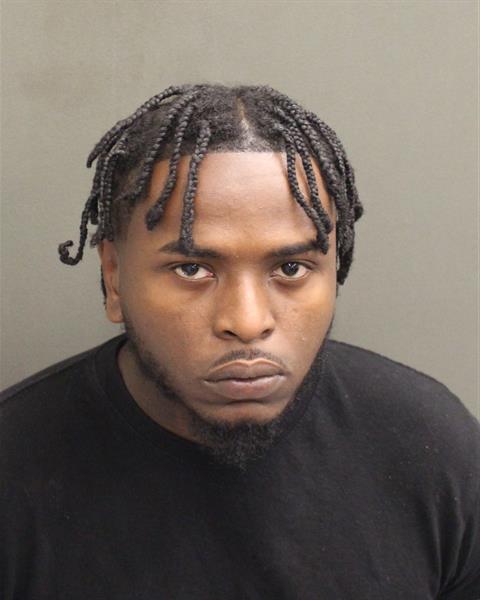  COURTNEI JAMES MILLS Mugshot / County Arrests / Orange County Arrests