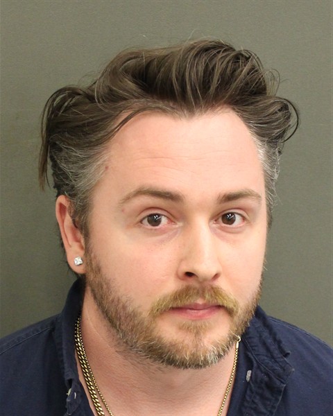  MATTHEW JAMES FLEMING Mugshot / County Arrests / Orange County Arrests