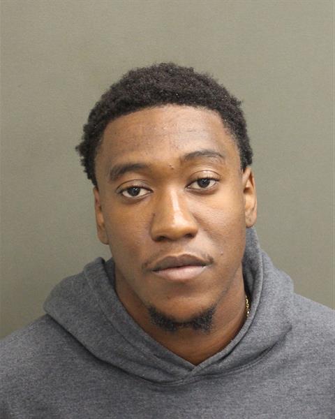  MARCKANDY PIERRE Mugshot / County Arrests / Orange County Arrests
