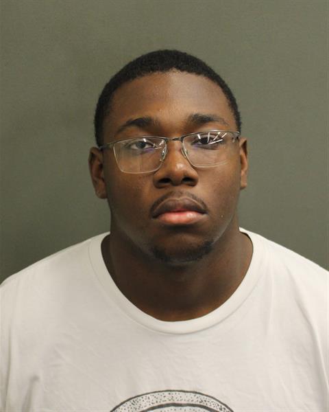  AMARE JOSEPH Mugshot / County Arrests / Orange County Arrests