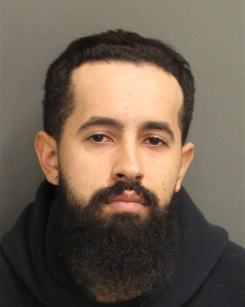  DAVIDSTIVEN VASZQUEZGIRALDO Mugshot / County Arrests / Orange County Arrests