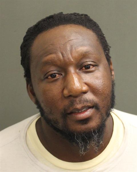  CLAUDY DUREIL Mugshot / County Arrests / Orange County Arrests