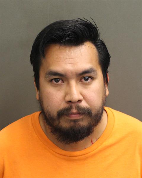  JOSE GUADALUPE CAMPOS Mugshot / County Arrests / Orange County Arrests