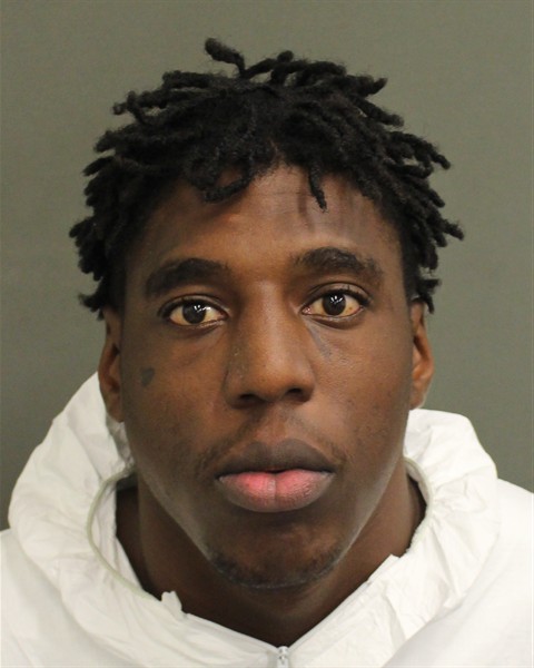  MARKEIS DAUNDRE STUBBS Mugshot / County Arrests / Orange County Arrests