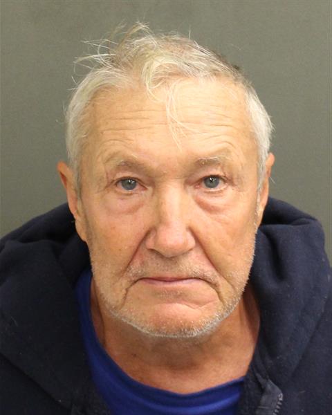  NICK NIKOLAY KUZMENKO Mugshot / County Arrests / Orange County Arrests