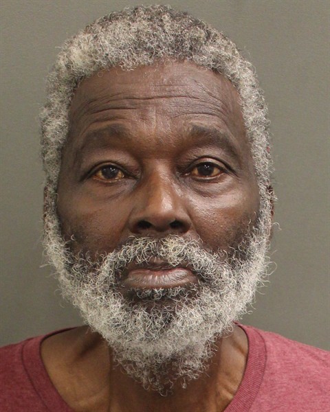  KENNETH MILLER Mugshot / County Arrests / Orange County Arrests