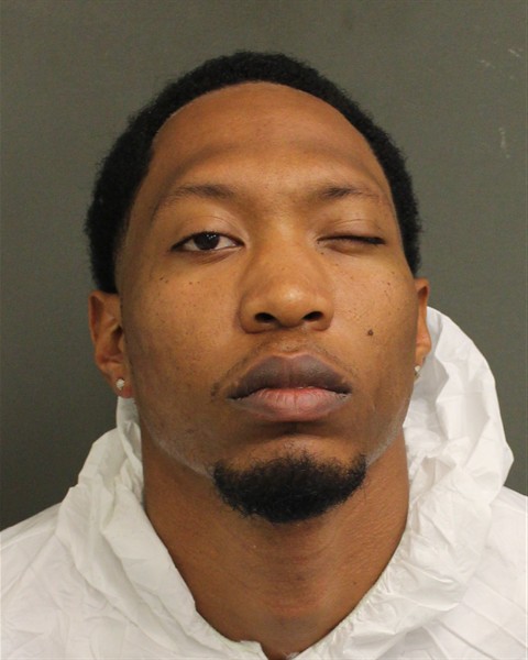  MARCUS ERNST LEGROS Mugshot / County Arrests / Orange County Arrests