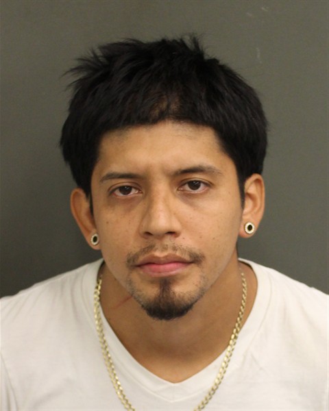  FRANCISCO JAVIER RAMIREZ Photo Image