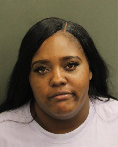  DESTYNI NYCOLE FLOWERS Mugshot / County Arrests / Orange County Arrests