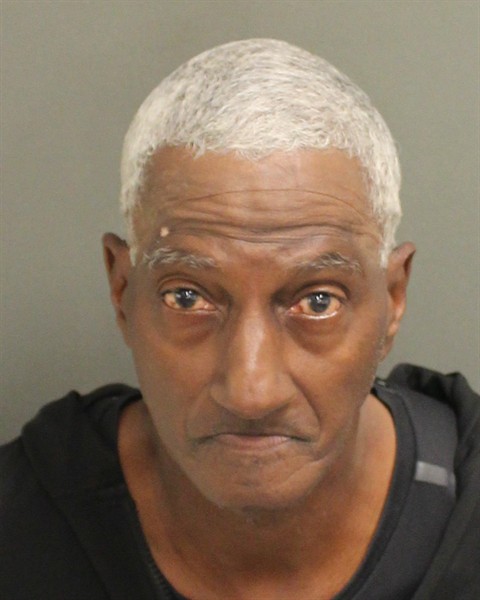  JAMES EDWARD PEEK Mugshot / County Arrests / Orange County Arrests