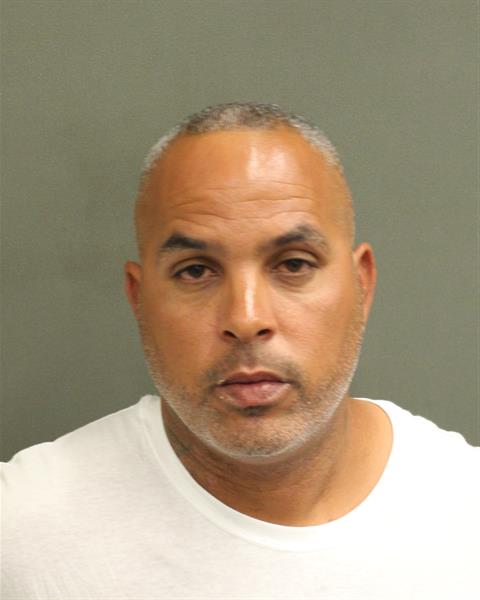  MICHAEL JAMES WASHINGTON Mugshot / County Arrests / Orange County Arrests