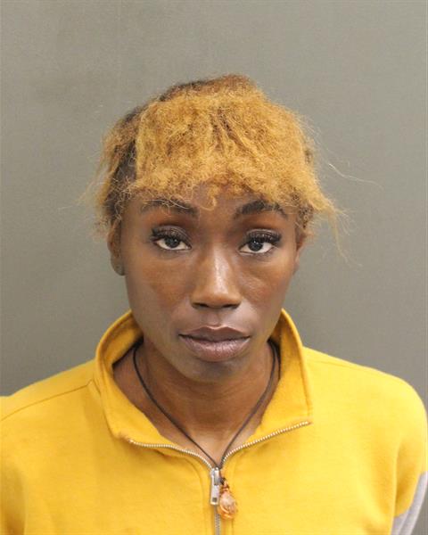  TACQUAYA MARIE TOBIAS Mugshot / County Arrests / Orange County Arrests