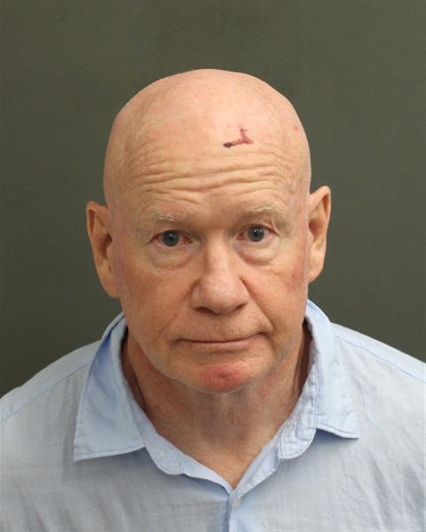  SIMON MARK DOUGHTY Mugshot / County Arrests / Orange County Arrests