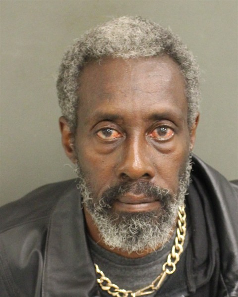  PIERCE LAVOS FELTON Mugshot / County Arrests / Orange County Arrests