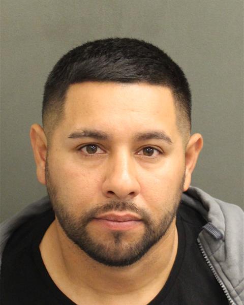  JESSE SANCHEZ Mugshot / County Arrests / Orange County Arrests